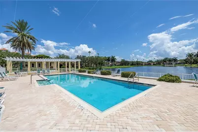 4737 Dolphin Cay Lane S #401, Saint Petersburg, FL 33711 - Photo 31