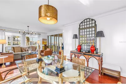 4737 Dolphin Cay Lane S #401, Saint Petersburg, FL 33711 - Photo 7