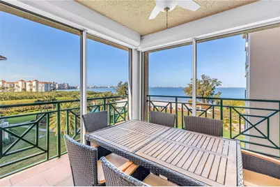 4737 Dolphin Cay Lane S #401, Saint Petersburg, FL 33711 - Photo 11