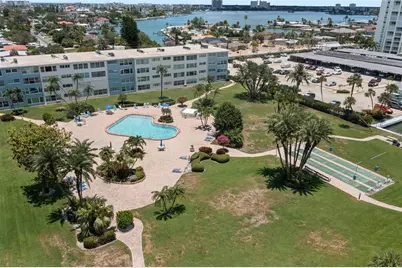 6201 2nd Street E #73, Saint Pete Beach, FL 33706 - Photo 13