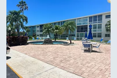6201 2nd Street E #73, Saint Pete Beach, FL 33706 - Photo 15