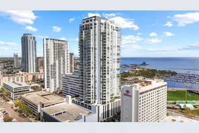 301 1st. St. S #1103, Saint Petersburg, FL 33701 - Photo 1