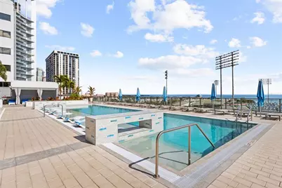 301 1st. St. S #1103, Saint Petersburg, FL 33701 - Photo 45