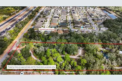 12730 Bullfrog Creek Road, Gibsonton, FL 33534 - Photo 3