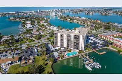 10355 Paradise Boulevard #204, Treasure Island, FL 33706 - Photo 7