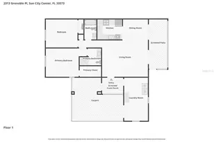 2313 Grenoble Pl, Sun City Center, FL 33573 - Photo 29