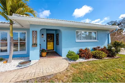 6911 121st Street, Seminole, FL 33772 - Photo 5