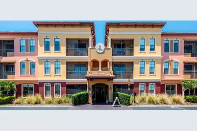 13941 Clubhouse Drive #102, Tampa, FL 33618 - Photo 1