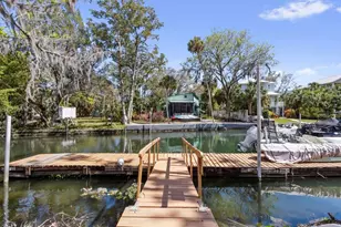 1637 SE Paradise Cir W, Crystal River, FL 34429 - Photo 43