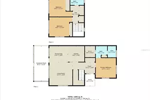 1637 SE Paradise Cir W, Crystal River, FL 34429 - Photo 65