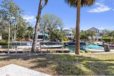 1637 SE Paradise Circle W #101, Crystal River, FL 34429 - Photo 41