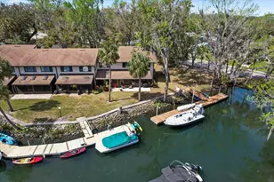 1637 SE Paradise Cir W, Crystal River, FL 34429 - Photo 47