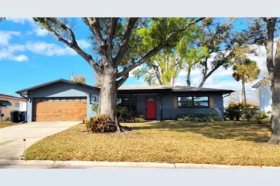 2324 Shelley Street, Clearwater, FL 33765 - Photo 1