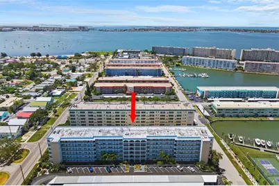 2850 59th Street S #311, Gulfport, FL 33707 - Photo 37