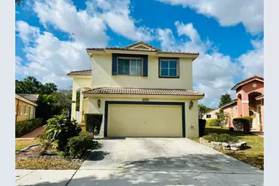 6511 Pelican Terrace, Coconut Creek, FL 33073 - Photo 1