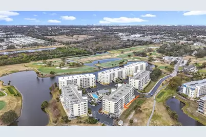 1200 Country Club Drive #3105, Largo, FL 33771 - Photo 1