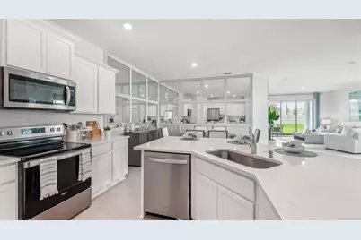 32816 Rustic Rise Road, San Antonio, FL 33576 - Photo 9