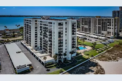1460 Gulf Boulevard #506, Clearwater, FL 33767 - Photo 75