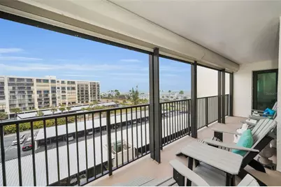 1460 Gulf Boulevard #506, Clearwater, FL 33767 - Photo 5