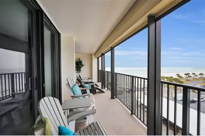 1460 Gulf Boulevard #506, Clearwater, FL 33767 - Photo 1