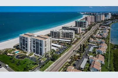 1460 Gulf Boulevard #506, Clearwater, FL 33767 - Photo 67