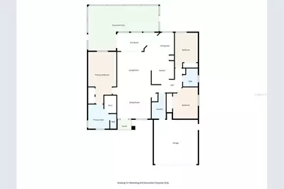 9656 Fox Hearst Road, Tampa, FL 33647 - Photo 49