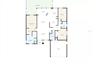 9656 Fox Hearst Rd, Tampa, FL 33647 - Photo 49