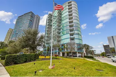 2900 W Bay To Bay Boulevard #501, Tampa, FL 33629 - Photo 1