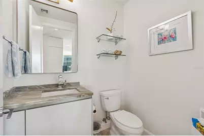 2900 W Bay To Bay Boulevard #501, Tampa, FL 33629 - Photo 77
