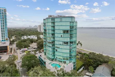 2900 W Bay To Bay Boulevard #501, Tampa, FL 33629 - Photo 85