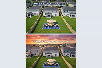 13031 Bluff Oak Way, Parrish, FL 34219 - Photo 9