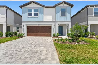 33391 Binding Ties Lane, Wesley Chapel, FL 33545 - Photo 1