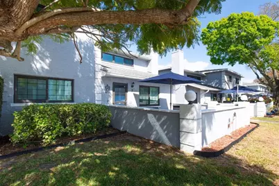 5757 Calais Boulevard N #2, Saint Petersburg, FL 33714 - Photo 31
