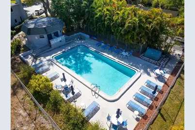 5757 Calais Boulevard N #2, Saint Petersburg, FL 33714 - Photo 33