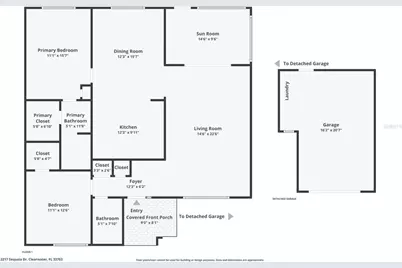 2217 Sequoia Drive, Clearwater, FL 33763 - Photo 49