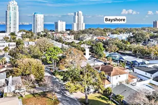 3112 S Julia Cir, Tampa, FL 33629 - Photo 3