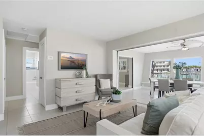 541 Lillian Drive, Madeira Beach, FL 33708 - Photo 5