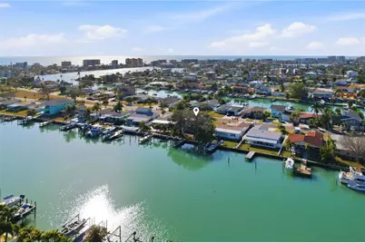 541 Lillian Drive, Madeira Beach, FL 33708 - Photo 39