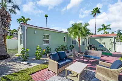 16613 Gulf Boulevard, North Redington Beach, FL 33708 - Photo 35