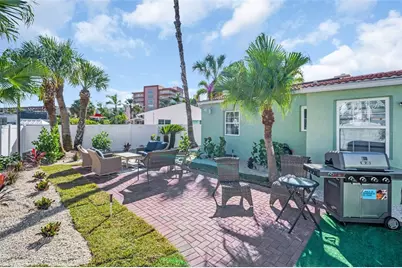 16613 Gulf Boulevard, North Redington Beach, FL 33708 - Photo 37