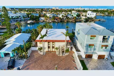 8535 Blind Pass Drive #103, Treasure Island, FL 33706 - Photo 23