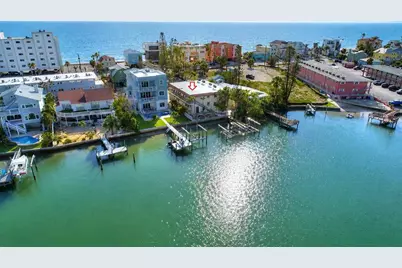 8535 Blind Pass Drive #103, Treasure Island, FL 33706 - Photo 21