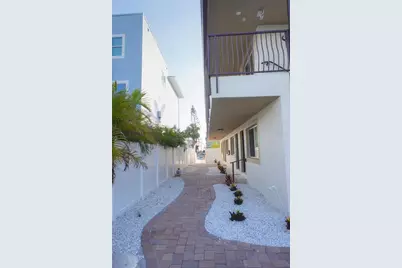 8535 Blind Pass Drive #102, Treasure Island, FL 33706 - Photo 19