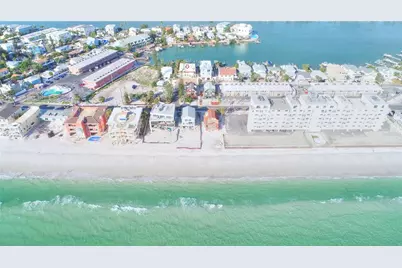 8535 Blind Pass Drive #102, Treasure Island, FL 33706 - Photo 23