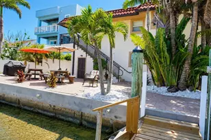 8535 Blind Pass Dr, Treasure Island, FL 33706 - Photo 11