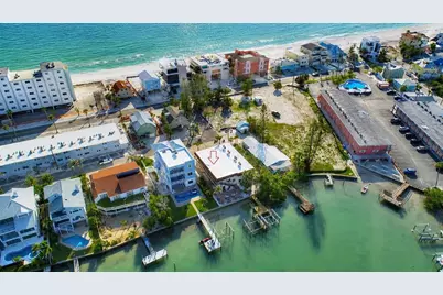 8535 Blind Pass Drive #103, Treasure Island, FL 33706 - Photo 3