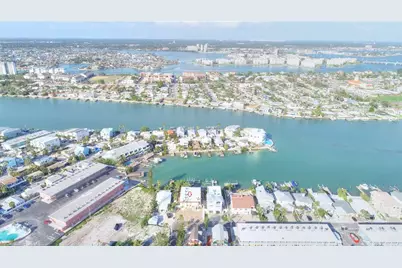 8535 Blind Pass Drive #102, Treasure Island, FL 33706 - Photo 25