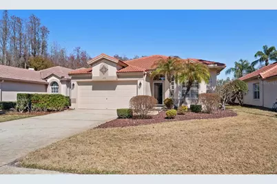 1275 Dartford Drive, Tarpon Springs, FL 34688 - Photo 1