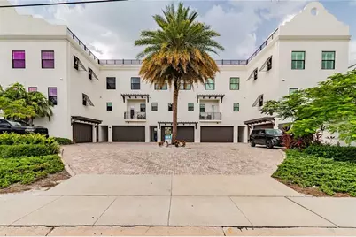 164 Brightwater Drive #2, Clearwater Beach, FL 33767 - Photo 53