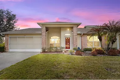 1031 Almondwood Drive, Trinity, FL 34655 - Photo 1